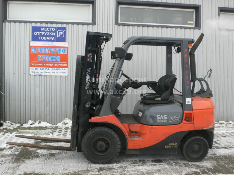 166 Toyota 42-7FGF25