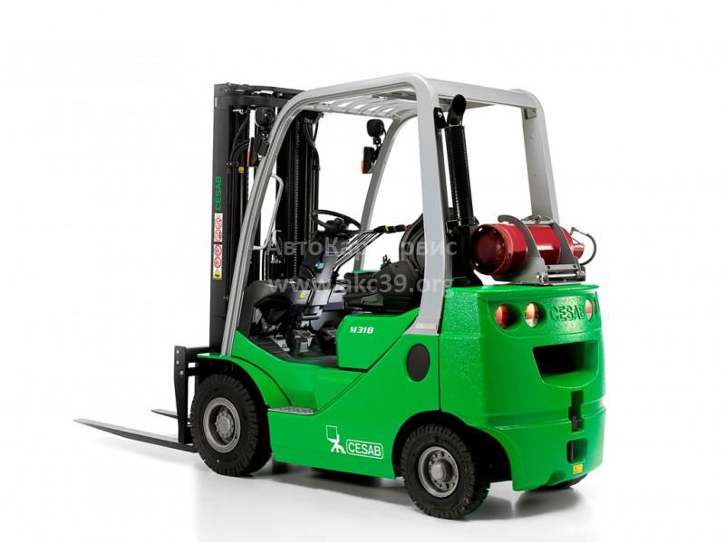 Cesab M325